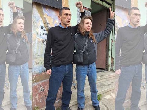 Με τα Προσφυγικά μέχρι θανάτου!